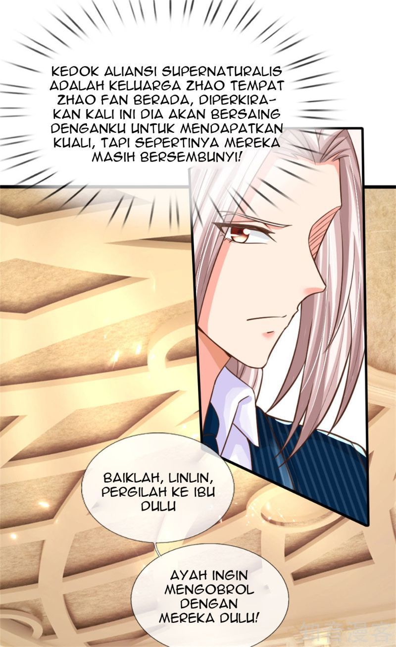 Immortal Daddy Xianzun Chapter 175 Gambar 13